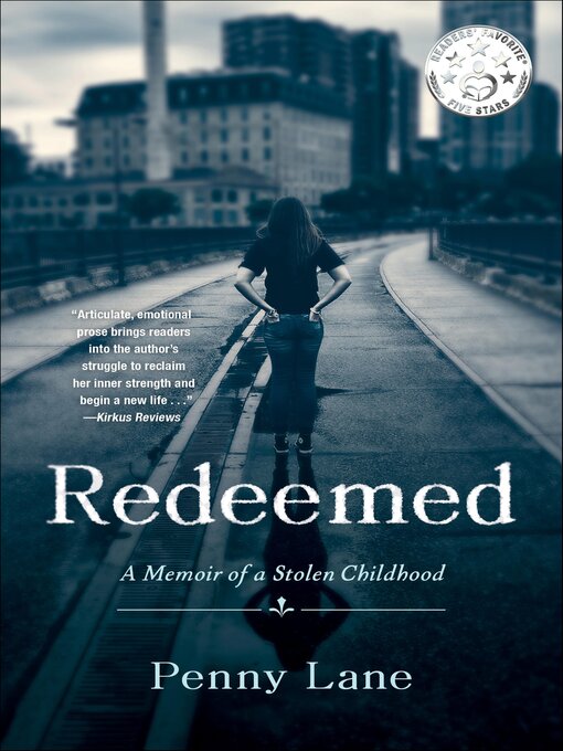 Title details for Redeemed by Penny Lane - Available